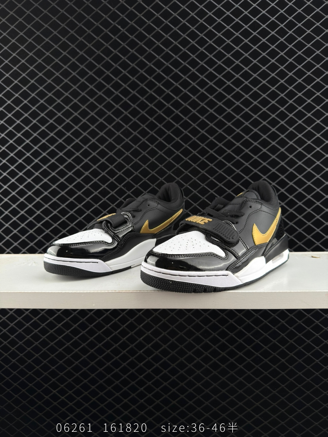 Nike Air Jordan Legacy 312 Low”White/Grey Fog/Blue/Red“